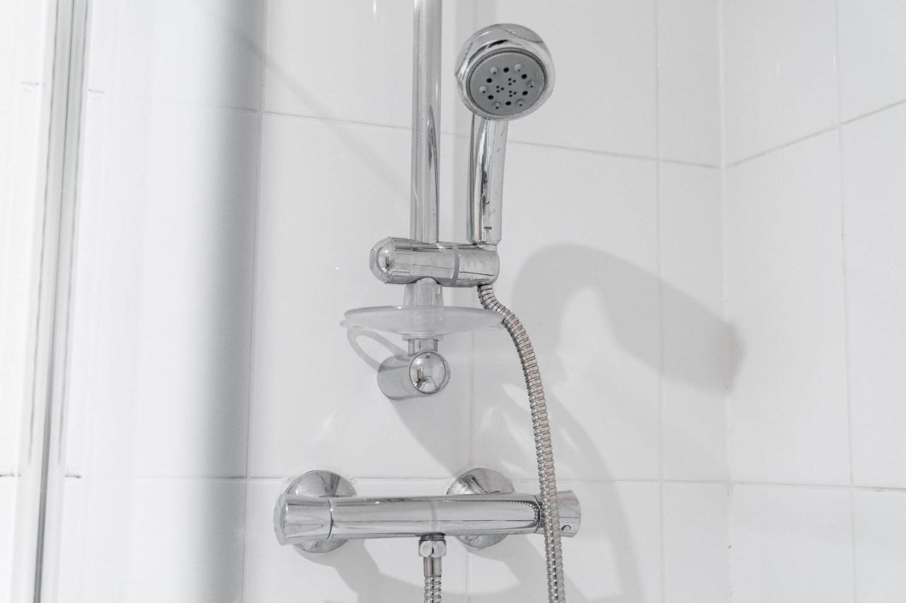 Beautiful Birmingham Central Spacious Apartment-Free Parking, Wifi, Contractors, Hs2, Bullring, Birmingham City Fc Exterior foto